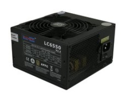 Lc power lc6550 v2.3 napajanje 550w 80 plus bronze ( 14747 )