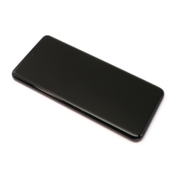 Lcd za honor 90 + touchscreen black + frame org ( LCD10054 )-1