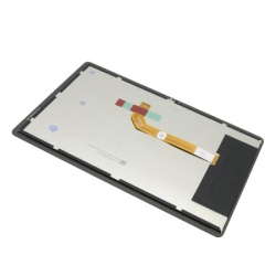 Lcd za honor pad x8a + touchscreen black org ( LCD10163 )-2