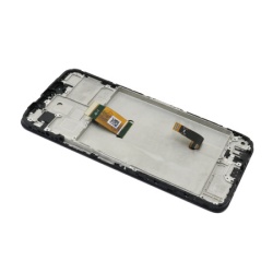 Lcd za honor x6b + touchscreen + frame black org ( LCD10060 )-3