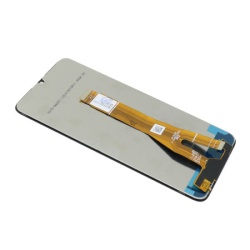 Lcd za honor x7a + touchscreen black org ( LCD7245 )-2