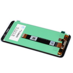Lcd za huawei honor 9s/y5p + touchscreen black org ( LCD5415 )-2