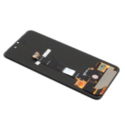 Lcd za huawei p30 pro + touchscreen black tft ( LCD5693 )-2