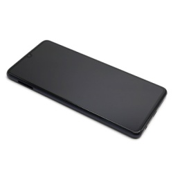 Lcd za huawei p30  + touchscreen + frame  black ( LCD5347 )-1