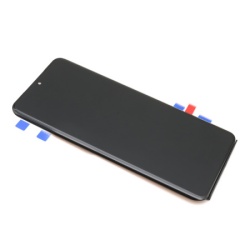 Lcd za huawei p60 pro + touchscreen black org ( LCD9351 )-1