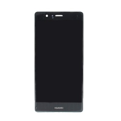 Lcd za huawei p9 lite ascend + touchscreen black ( LCD2884 )-3