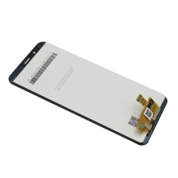 Lcd za huawei y7 2018/y7 prime 2018/honor 7c + touchscreen black org new ( LCD5338 )-2