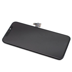 Lcd za iphone 11 pro + touchscreen black oled gx ( LCD6920 )-1