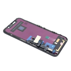 Lcd za iphone 11 + touchscreen black oem ( LCD5103 )-2