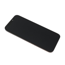 Lcd za iphone 12/12 pro + touchscreen aplong soft oled support ic removable black ( LCD9230 )-1