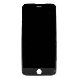Lcd za iphone 6 plus + touchscreen black high copy ( LCD2455 )-3