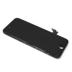Lcd za iphone 8/iphone se 2020 + touchscreen black high copy ( LCD3231 )-2