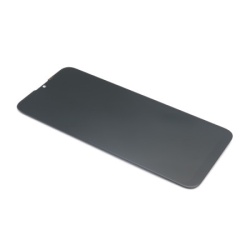 Lcd za motorola g8 power lite + touchscreen black ( LCD6954 )-1
