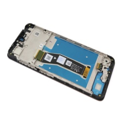 Lcd za motorola moto g04 + touchscreen + frame black org ( LCD10073 )-3