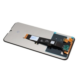 Lcd za motorola moto g30 + touchscreen black ( LCD6888 )-2