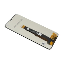 Lcd za motorola moto g50 + touchscreen black aplong org ( LCD9997 )-2