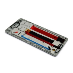 Lcd za nokia 2.1 + touchscreen + frame white ( LCD7088 )-2