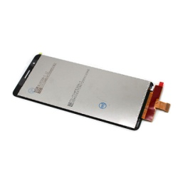 Lcd za samsung a013f galaxy a01 core 2020 + touchscreen black org ( LCD6132 )-2