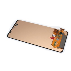 Lcd za samsung a515f galaxy a51 + touchscreen black oled (small size) ( LCD6136 )-2