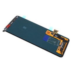 Lcd za samsung a530f galaxy a8 2018 + touchscreen black org ( LCD3524 )-2