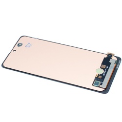 Lcd za samsung a715f galaxy a71 + touchscreen black oled (small size) rev 0.2 ( LCD6915 )-2