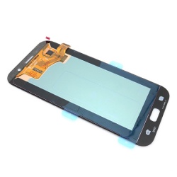 Lcd za samsung a720f galaxy a7 2017 + touchscreen black full org eu ( LCD4067 )-2