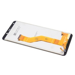 Lcd za wiko y61 + touchscreen black ( LCD6100 )-2