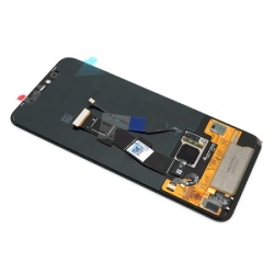 Lcd za xiaomi mi 8 pro + touchscreen black org ( LCD4568 )-2