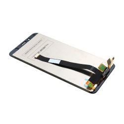 Lcd za xiaomi redmi 7a + touchscreen black org ( LCD4843 )-2