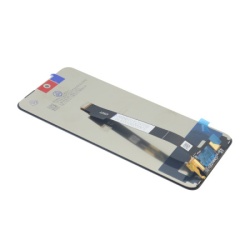 Lcd za xiaomi redmi note 10 pro 5g + touchscreen black org ( LCD7014 )-2