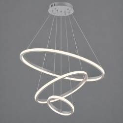 LED Luster A821/20+40+60 CH ( 5445 )