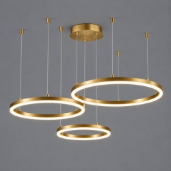 LED Luster CD46/30+40+60 GD ( 5454 )