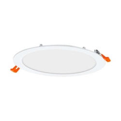 Ledvance lampa smart wifi dl slim 225mm tw wt ( o73277 )