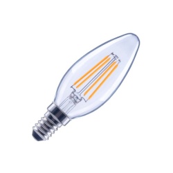 Ledvance LED filament sijalica B75 2700K 7.5W E14 OSRAM ( 4099854568206E )