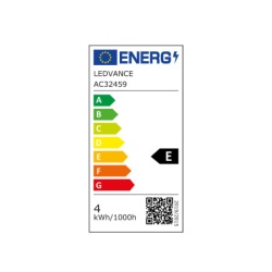 Ledvance LED filament sijalica toplo bela 4W ( 4058075438590E )-2