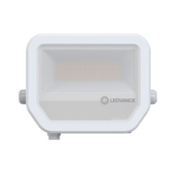 Ledvance led reflektor 20p 17w/6500k,beli ( o05887 )