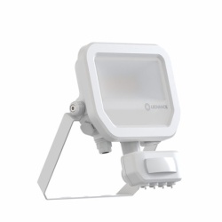 Ledvance led reflektor floodlight 10 senzor 8w/4000k,bela ( o06785 )