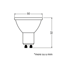 Ledvance LED sijalica hladno bela 8.3W ( 4099854058738E )-3