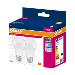 Ledvance LED sijalica hladno bela 8.5W OSRAM - 2 kom.   ( 4058075478954 )-3