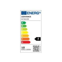 Ledvance LED sijalica toplo bela 10W OSRAM - 2 kom.   ( 4058075479036 )-2