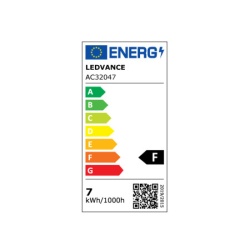 Ledvance LED sijalica toplo bela 6.9W ( 4058075198852E )-2