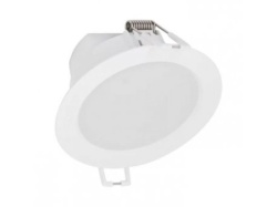 Ledvance led ugradna svetiljka ip44 90mm 4w/6500k,bela ( o61207 )