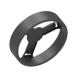 Ledvance nosač za ugradni led panel 24w I 30w ( 4099854561962e )