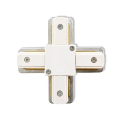 Ledvance Osram konektor za šine tip x,beli ( o99293 )