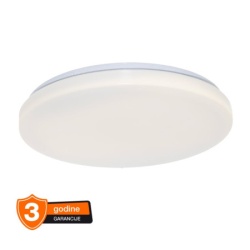 Ledvance Osram LED plafonjera sa senzorom 24W 4000K IP20 ( 4099854647802E )