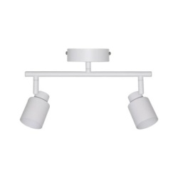 Ledvance Osram led spot lampa primal 2xgu10,bela ( o87443 )