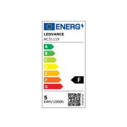 Ledvance RGBW LED sijalica sa daljinskim upravljačem ( 4058075430853E )-2