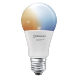 Ledvance smart+matter sijalica 9w 2700k multikolor ( o94825 )