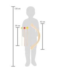 Legler Luk i strela ( L12478 )-3