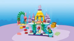 Lego 10435 Arijelina čarobna podvodna palata ( 10435 ) - Img 8